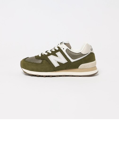 <New Balance>574 スニーカー