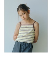 【別注】＜Robert P. Miller＞メロー キャミソール  /キッズ 140cm-150cm