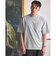 【別注/WEB限定】＜3/2 WORKS＞GLR ユーティリティ 半袖 Tシャツ カットソー