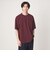 【別注/WEB限定】＜3/2 WORKS＞GLR ユーティリティ 半袖 Tシャツ カットソー