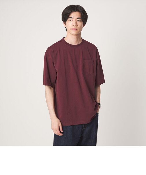 【別注/WEB限定】＜3/2 WORKS＞GLR ユーティリティ 半袖 Tシャツ カットソー