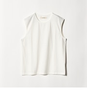【別注/WEB限定】<3/2 WORKS>GLR ノースリーブ タンクトップ