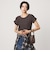 シャーリング Tシャツ