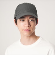 GLR ワッシャー キャップ ―ハンドウォッシャブル・UVカット―