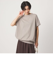 ガーゼテンジク フォルム Tシャツ