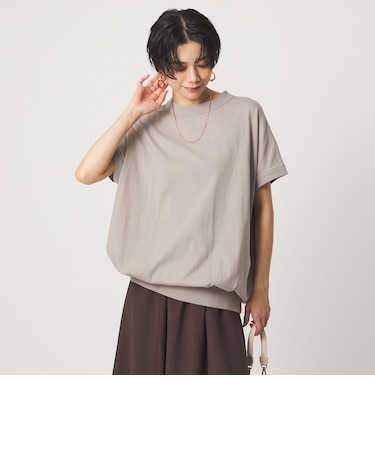 ガーゼテンジク フォルム Tシャツ