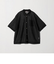 ＜RYE TENDER＞SOMERSET SHIRTS サマセット 半袖 シャツ