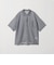＜RYE TENDER＞SOMERSET SHIRTS サマセット 半袖 シャツ
