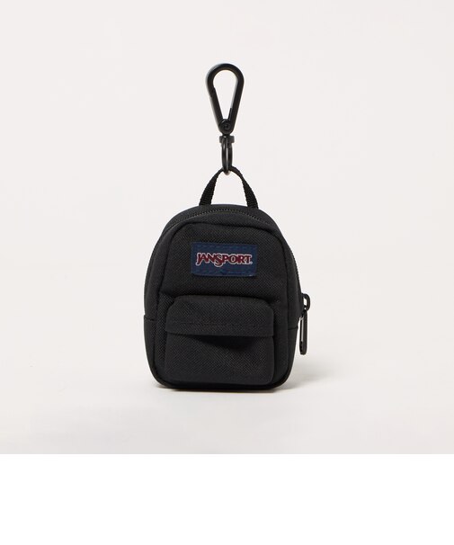 <JANSPORT>ミニ ブレイク ポーチ
