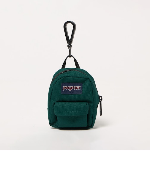 <JANSPORT>ミニ ブレイク ポーチ