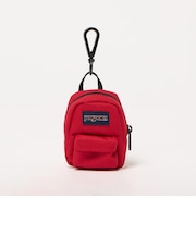 ＜JANSPORT＞ミニ ブレイク ポーチ