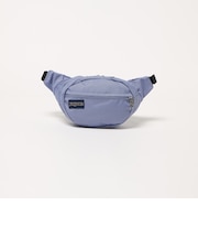 <JANSPORT> FIFTH AVENUE ウエストポーチ ボディ バッグ
