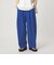 【WEB限定】＜at ease＞カラミ カーブ パンツ