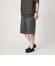 <Dickies>TCツイル イージー ショーツ ショートパンツ