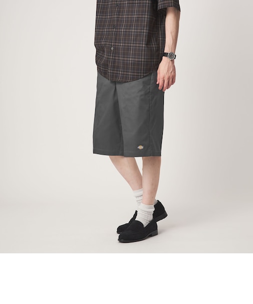 ＜Dickies＞TCツイル イージー ショーツ ショートパンツ