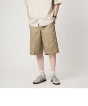＜Dickies＞TCツイル イージー ショーツ ショートパンツ