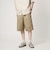 ＜Dickies＞TCツイル イージー ショーツ ショートパンツ
