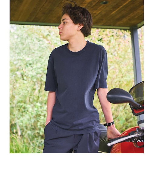 【別注】＜SHELTECH＞GLR ショートスリーブ Tシャツ