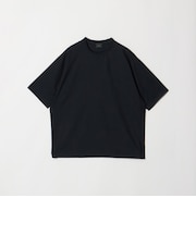 Dot Air ドローコード クルーネック 半袖 Tシャツ -ストレッチ-