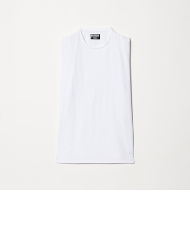 【別注】<RUSSELL ATHLETIC>SHELTECH Tシャツ