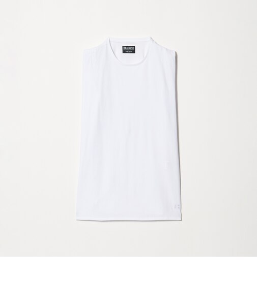 【別注】<RUSSELL ATHLETIC>SHELTECH Tシャツ