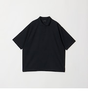 Dot Air ドローコード 半袖 ポロシャツ -ストレッチ-
