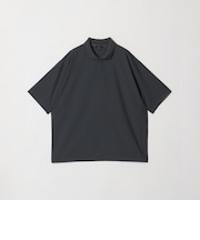 Dot Air ドローコード 半袖 ポロシャツ -ストレッチ-