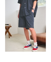 【別注】＜SMITH’S AMERICAN＞チェック柄 ショーツ