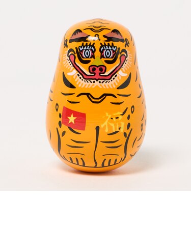 ＜DETAIL＞ROLY POLY オブジェ