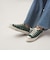 【WEB限定】＜CONVERSE＞オールスター エイジド WS OX スニーカー