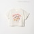 【別注】＜URBAMENT＞SANRIO Tシャツ / 100cm-130cm