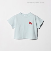 【別注】＜URBAMENT＞SANRIO Tシャツ / 100cm-130cm