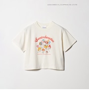 【別注】＜URBAMENT＞SANRIO Tシャツ / 140cm-150cm