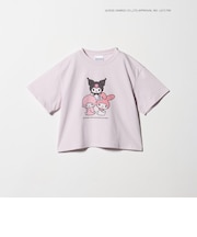 【別注】＜URBAMENT＞SANRIO Tシャツ / 140cm-150cm