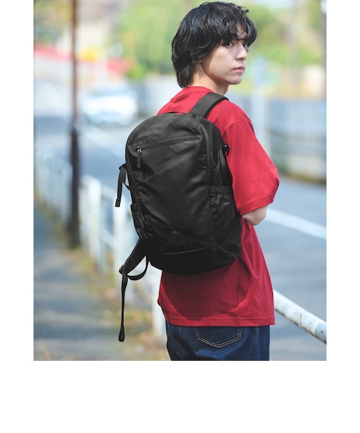 【別注】<KELTY> アーバン デイパック 20L