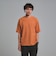 Somarti ワッフル クルーネック 半袖 Tシャツ -遮熱・UVカット・吸水速乾-