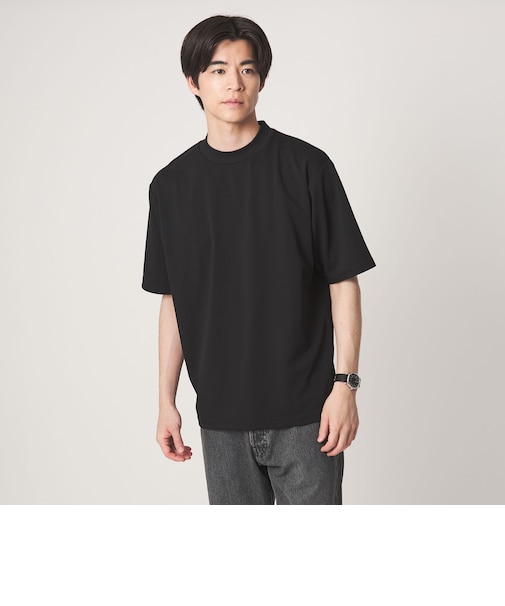 【WEB限定】JUST fit ジャージ 半袖 Tシャツ