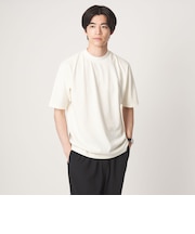 【WEB限定】JUST fit ジャージ 半袖 Tシャツ