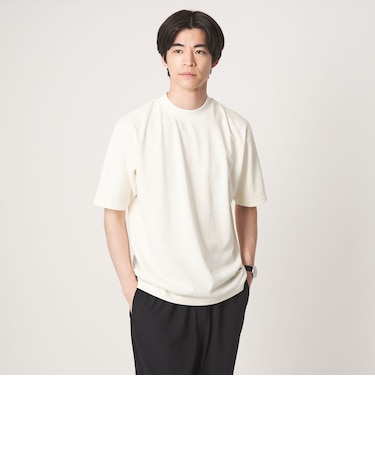 【WEB限定】JUST fit ジャージ 半袖 Tシャツ