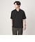 【WEB限定】JUST fit ジャージ 半袖 ポロシャツ