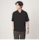 【WEB限定】JUST fit ジャージ 半袖 ポロシャツ