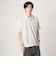 【WEB限定】JUST fit ジャージ 半袖 ポロシャツ
