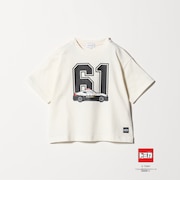 【別注】<TOMICA>Tシャツ / キッズ(100cmー130cm)