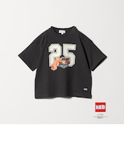 【別注】<TOMICA>Tシャツ / キッズ(100cmー130cm)