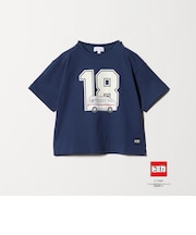 【別注】<TOMICA>Tシャツ / キッズ(100cmー130cm)