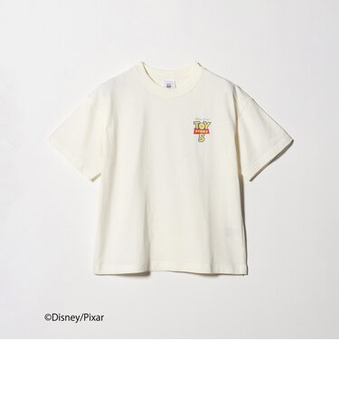 【別注】<URBAMENT>TOY STORY Tシャツ / キッズ 140cm-150cm