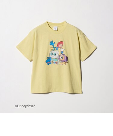 【別注】＜URBAMENT＞TOY STORY Tシャツ / キッズ 140cm-150cm