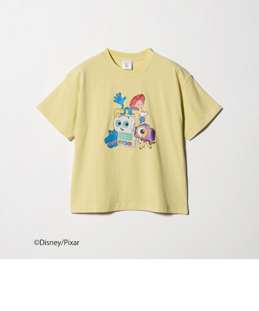【別注】＜URBAMENT＞TOY STORY Tシャツ / キッズ 140cm-150cm