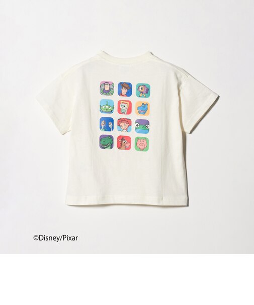【別注】＜URBAMENT＞TOY STORY Tシャツ / キッズ 100cm-130cm