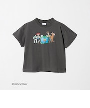 【別注】＜URBAMENT＞TOY STORY Tシャツ / キッズ 100cm-130cm